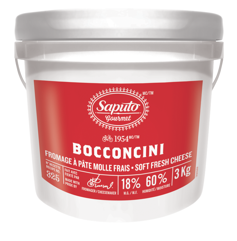 Bocconcini
