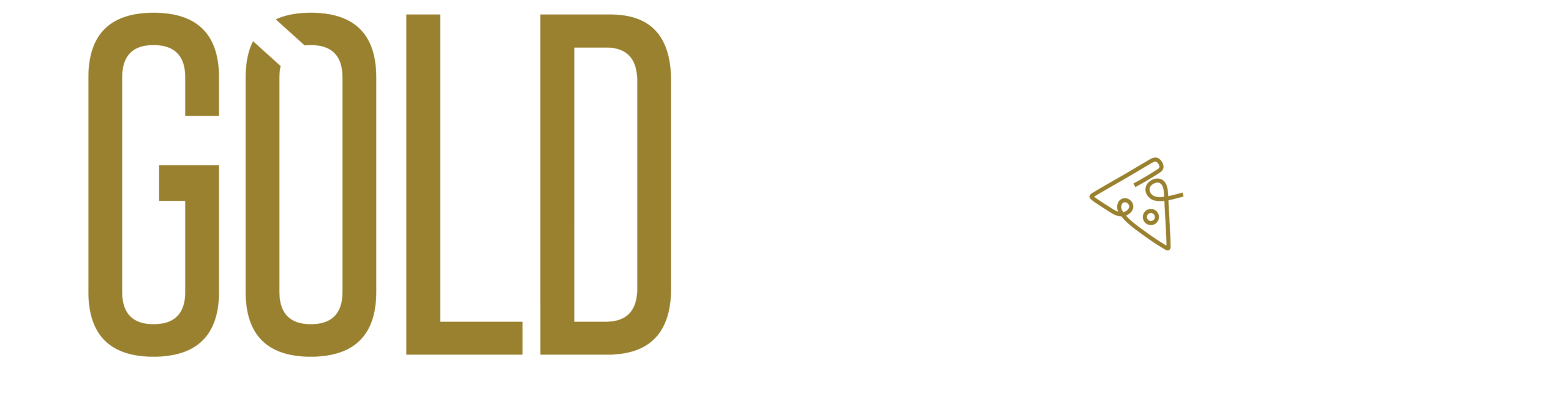 Gold Pizza Competition logo