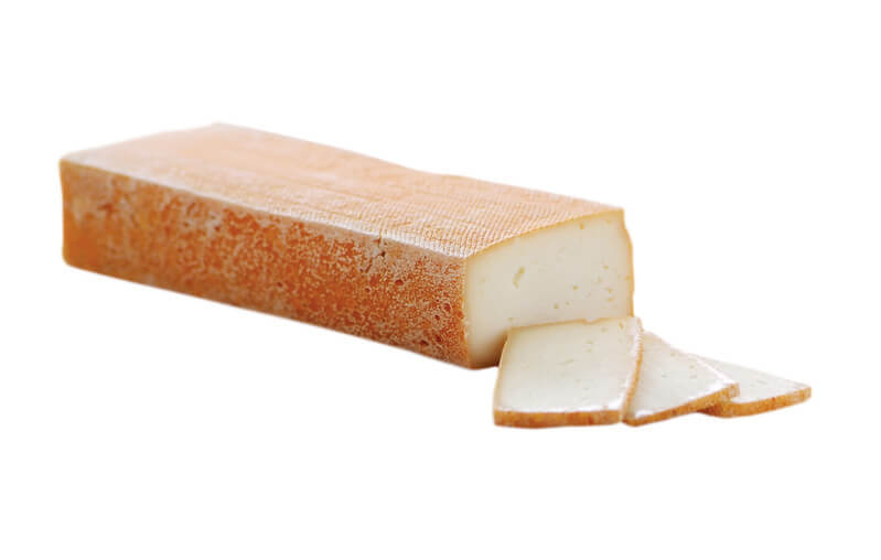Saputo's Raceltte