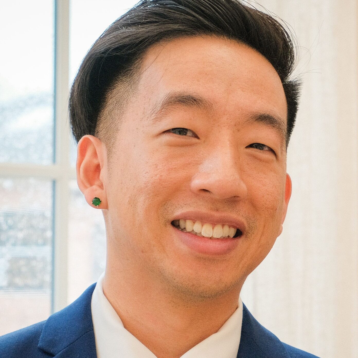 Dexter Leung