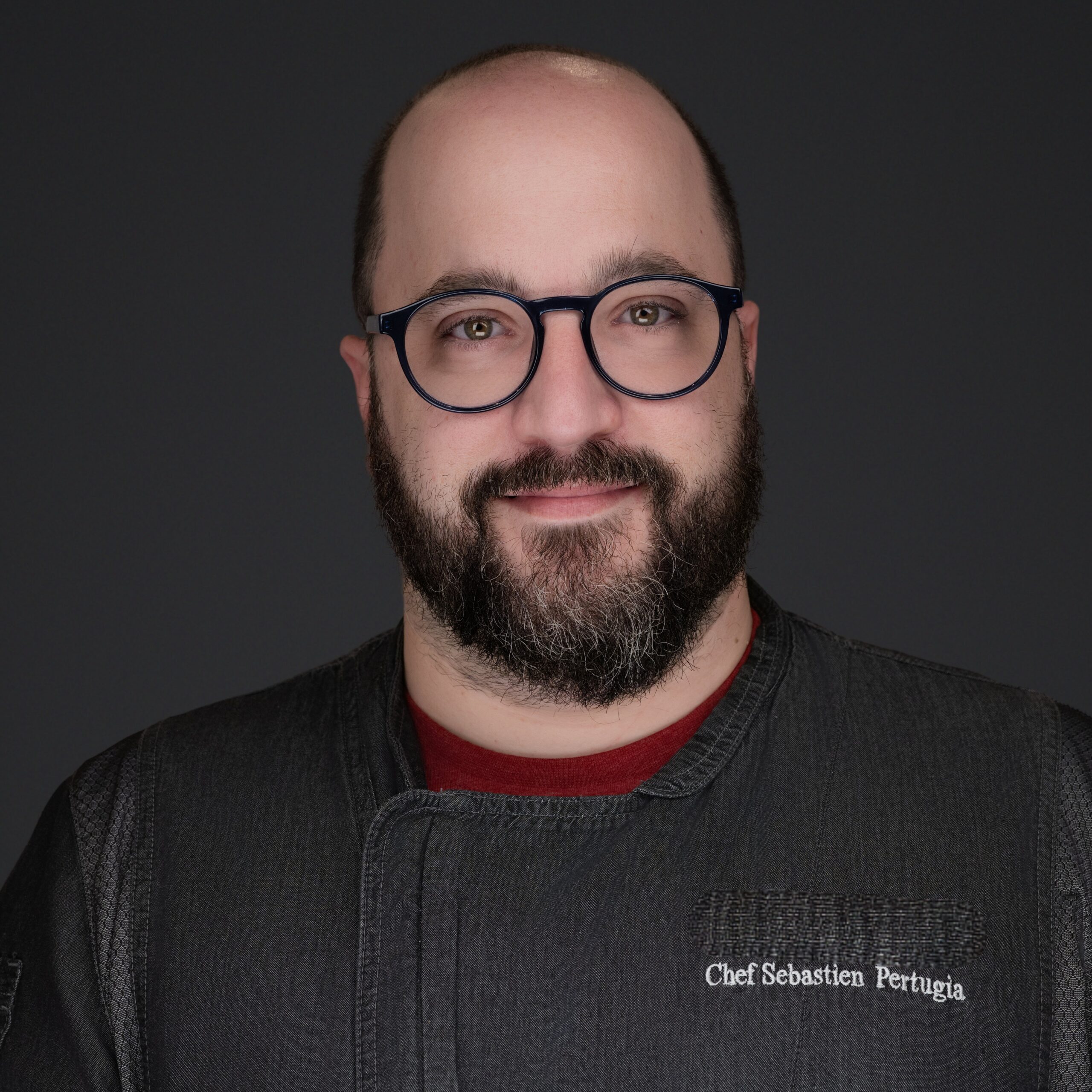 Sebastien Pertugia